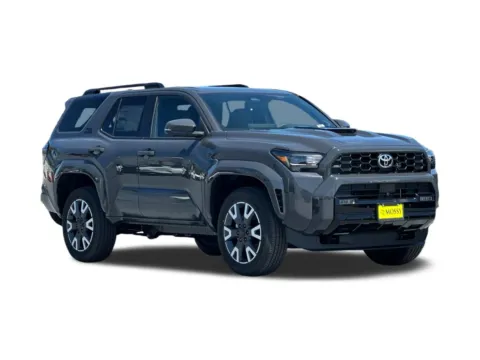 Photos of 2026 Toyota 4Runner TRD Sport Premium for sale in San Diego, CA at Mossy Toyota