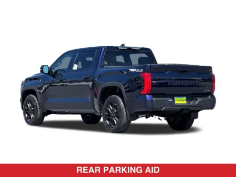 More photos of 2026 Toyota Tundra Hybrid Limited at Mossy Toyota, CA