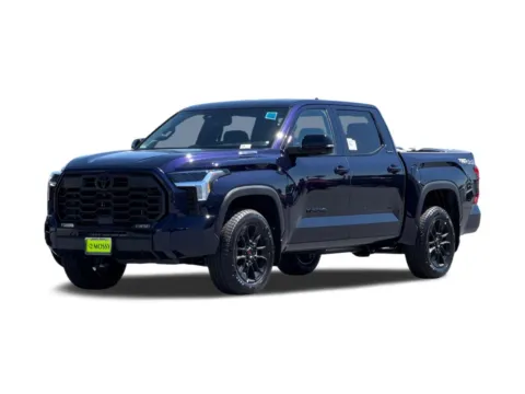 Unknown 2026 Toyota Tundra Hybrid Limited for sale in San Diego, CA