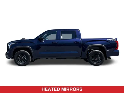 Photos of 2026 Toyota Tundra Hybrid Limited for sale in San Diego, CA at Mossy Toyota