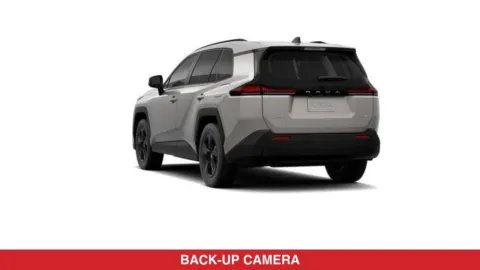 Photos of 2026 Toyota RAV4 LE for sale in San Diego, CA at Mossy Toyota