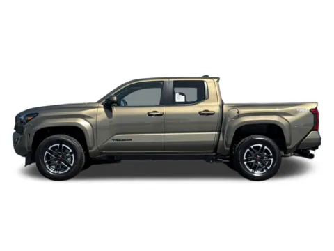 Photos of 2026 Toyota Tacoma TRD Sport for sale in San Diego, CA at Mossy Toyota