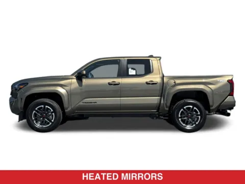 Photos of 2026 Toyota Tacoma TRD Sport for sale in San Diego, CA at Mossy Toyota