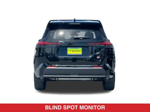 More photos of 2026 Toyota RAV4 Plug-In Hybrid GR Sport at Mossy Toyota, CA