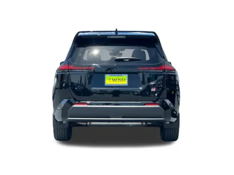 More photos of 2026 Toyota RAV4 Plug-In Hybrid GR SPORT at Mossy Toyota, CA