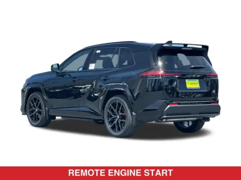 More photos of 2026 Toyota RAV4 Plug-In Hybrid GR Sport at Mossy Toyota, CA