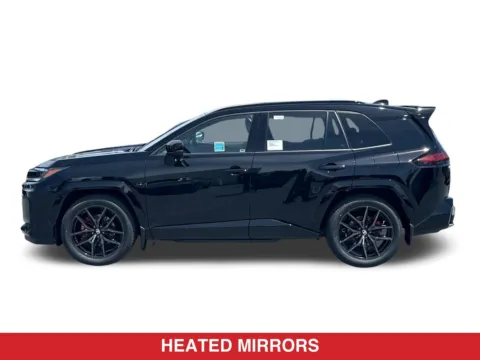 Photos of 2026 Toyota RAV4 Plug-In Hybrid GR Sport for sale in San Diego, CA at Mossy Toyota