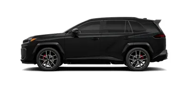 Black 2026 Toyota RAV4 Plug-In Hybrid GR SPORT for sale in San Diego, CA