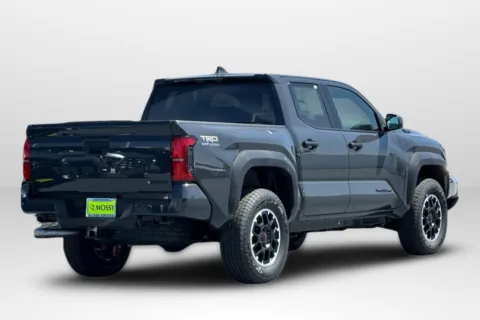 More photos of 2026 Toyota Tacoma Hybrid TRD Off Road at Mossy Toyota, CA
