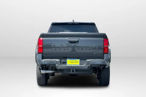 More photos of 2026 Toyota Tacoma Hybrid TRD Off Road at Mossy Toyota, CA