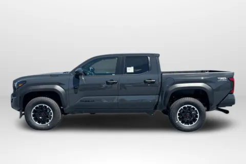 Photos of 2026 Toyota Tacoma Hybrid TRD Off Road for sale in San Diego, CA at Mossy Toyota