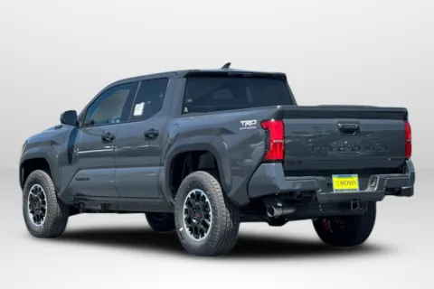 Another view of 2026 Toyota Tacoma Hybrid TRD Off Road for sale in San Diego, CA at Mossy Toyota