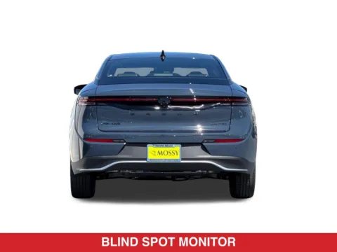 More photos of 2026 Toyota Crown Nightshade at Mossy Toyota, CA