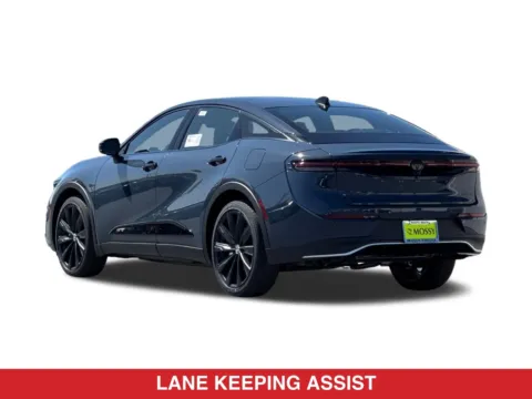 More photos of 2026 Toyota Crown Nightshade at Mossy Toyota, CA