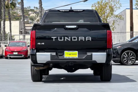 More photos of 2023 Toyota Tundra Hybrid Limited at Mossy Toyota, CA
