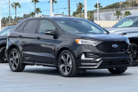 Photos of 2022 Ford Edge ST for sale in San Diego, CA at Mossy Toyota