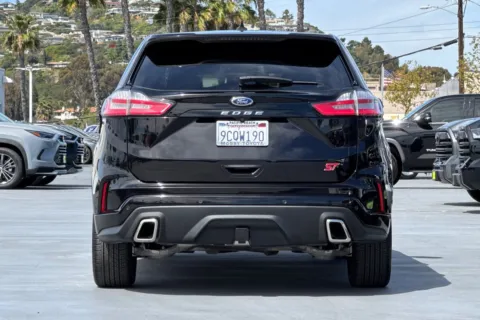 More photos of 2022 Ford Edge ST at Mossy Toyota, CA