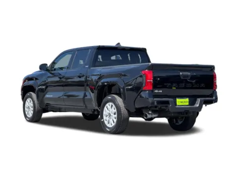 Another view of 2026 Toyota Tacoma SR5 for sale in San Diego, CA at Mossy Toyota