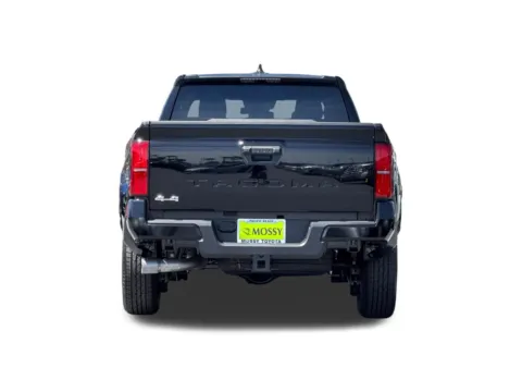 More photos of 2026 Toyota Tacoma SR5 at Mossy Toyota, CA