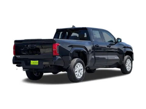 More photos of 2026 Toyota Tacoma SR5 at Mossy Toyota, CA