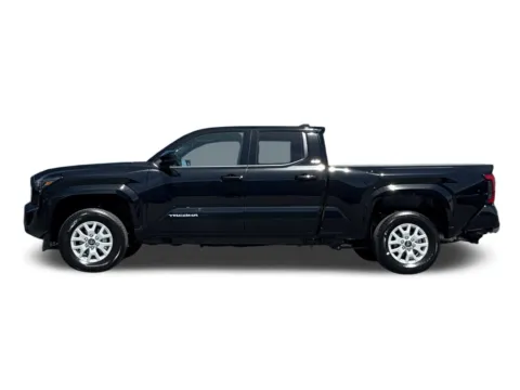 Photos of 2026 Toyota Tacoma SR5 for sale in San Diego, CA at Mossy Toyota