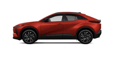 Black 2026 Toyota C-HR SE for sale in San Diego, CA