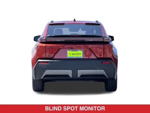 More photos of 2026 Toyota C-HR SE at Mossy Toyota, CA