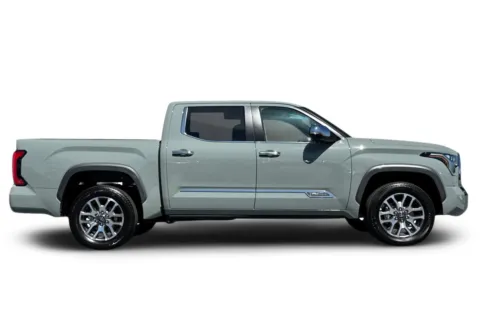 Another view of 2026 Toyota Tundra 1794 for sale in San Diego, CA at Mossy Toyota