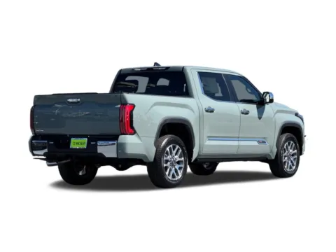 More photos of 2026 Toyota Tundra 1794 at Mossy Toyota, CA
