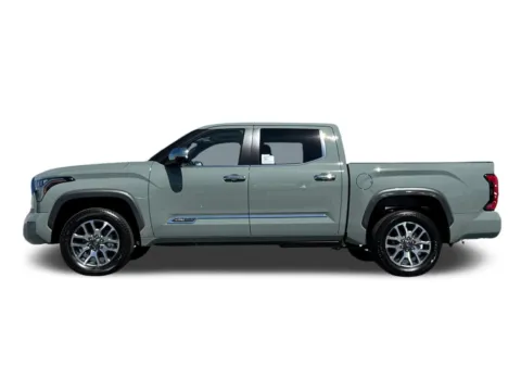 Photos of 2026 Toyota Tundra 1794 for sale in San Diego, CA at Mossy Toyota