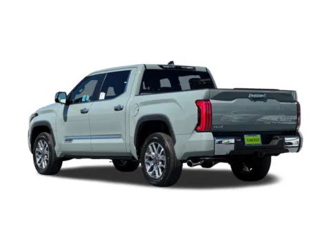 Another view of 2026 Toyota Tundra 1794 for sale in San Diego, CA at Mossy Toyota