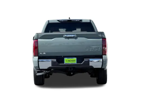 More photos of 2026 Toyota Tundra 1794 at Mossy Toyota, CA