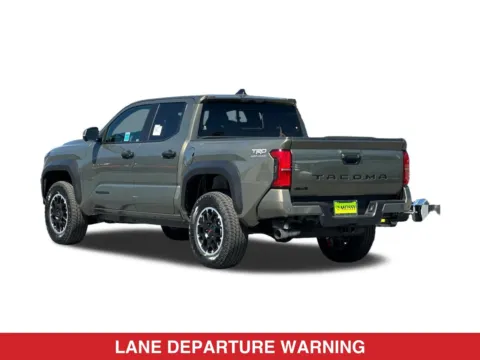 More photos of 2026 Toyota Tacoma TRD Off-Road at Mossy Toyota, CA