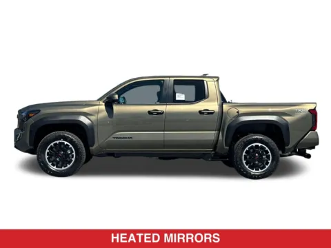 Photos of 2026 Toyota Tacoma TRD Off-Road for sale in San Diego, CA at Mossy Toyota