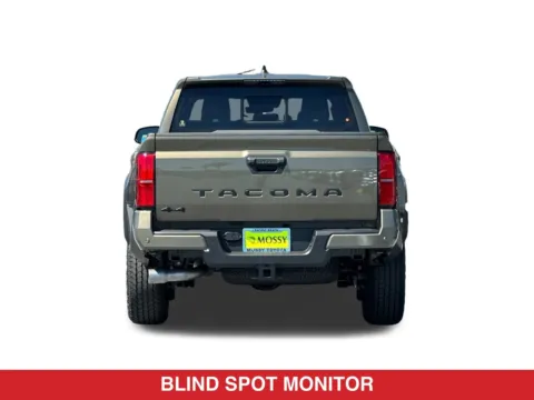 More photos of 2026 Toyota Tacoma TRD Off-Road at Mossy Toyota, CA