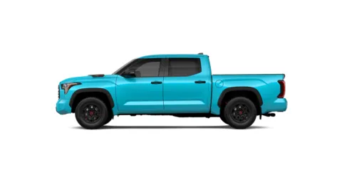 Photos of 2026 Toyota Tundra Hybrid TRD Pro for sale in San Diego, CA at Mossy Toyota