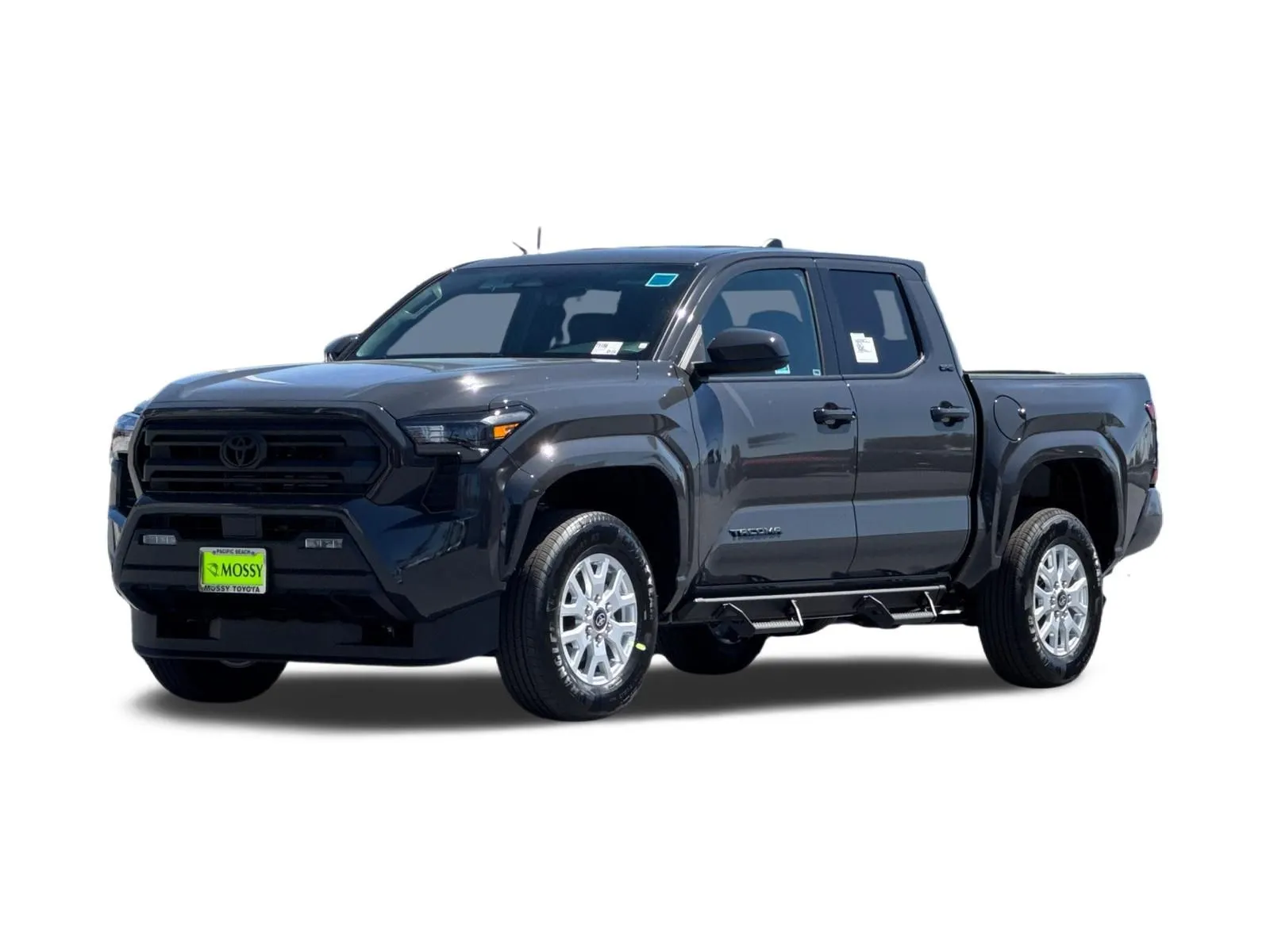 2026 Toyota Tacoma SR5 for sale in San Diego, CA