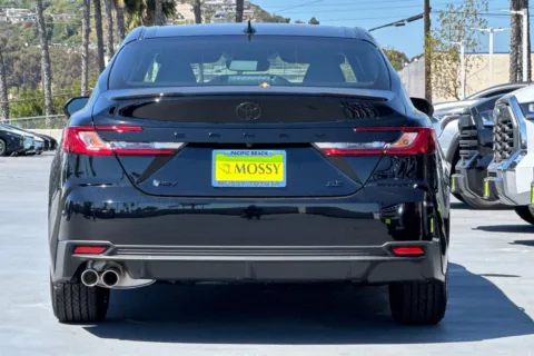 More photos of 2026 Toyota Camry SE at Mossy Toyota, CA