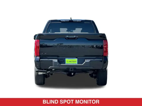 More photos of 2026 Toyota Tundra SR5 at Mossy Toyota, CA