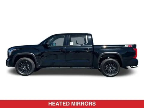 Photos of 2026 Toyota Tundra SR5 for sale in San Diego, CA at Mossy Toyota