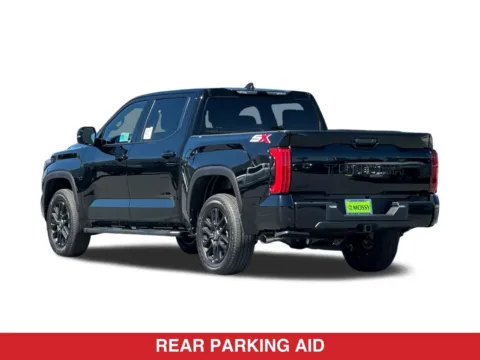 More photos of 2026 Toyota Tundra SR5 at Mossy Toyota, CA