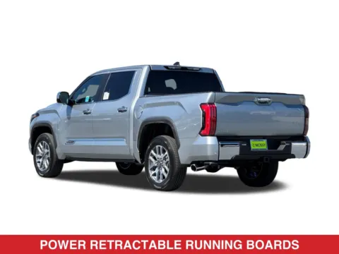 More photos of 2026 Toyota Tundra 1794 at Mossy Toyota, CA
