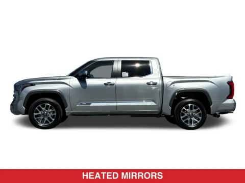 Photos of 2026 Toyota Tundra 1794 for sale in San Diego, CA at Mossy Toyota