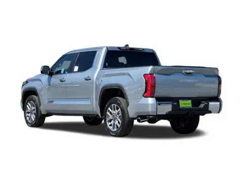 Another view of 2026 Toyota Tundra 1794 for sale in San Diego, CA at Mossy Toyota