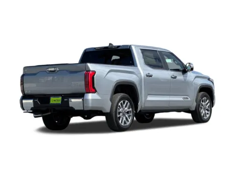 More photos of 2026 Toyota Tundra 1794 at Mossy Toyota, CA