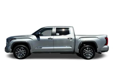 Photos of 2026 Toyota Tundra 1794 for sale in San Diego, CA at Mossy Toyota