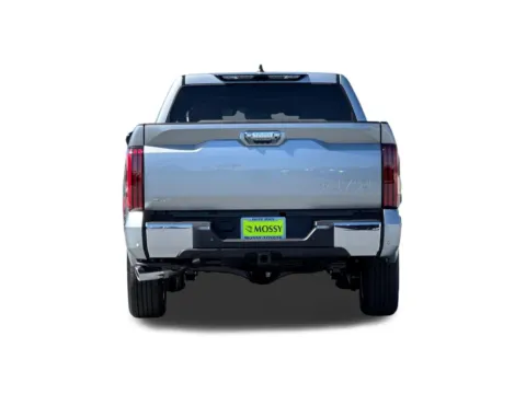 More photos of 2026 Toyota Tundra 1794 at Mossy Toyota, CA