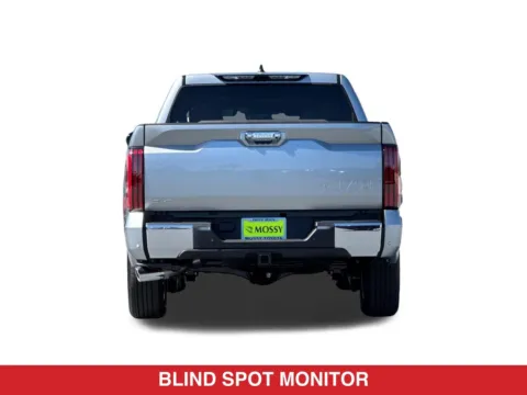 More photos of 2026 Toyota Tundra 1794 at Mossy Toyota, CA