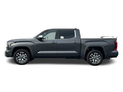 Photos of 2026 Toyota Tundra 1794 for sale in San Diego, CA at Mossy Toyota