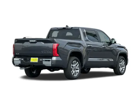 More photos of 2026 Toyota Tundra 1794 at Mossy Toyota, CA